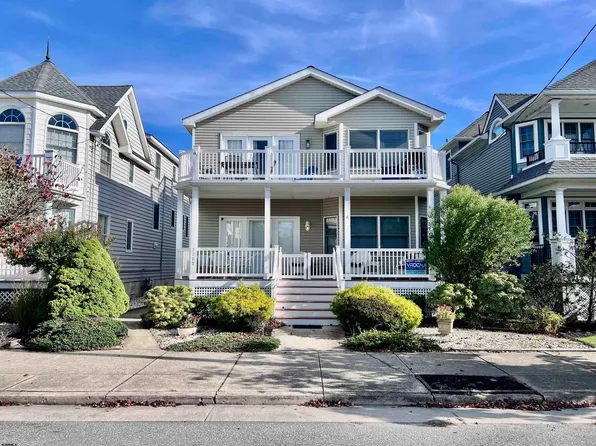 1715 Central Ave Floor 2, Ocean City, NJ 08226