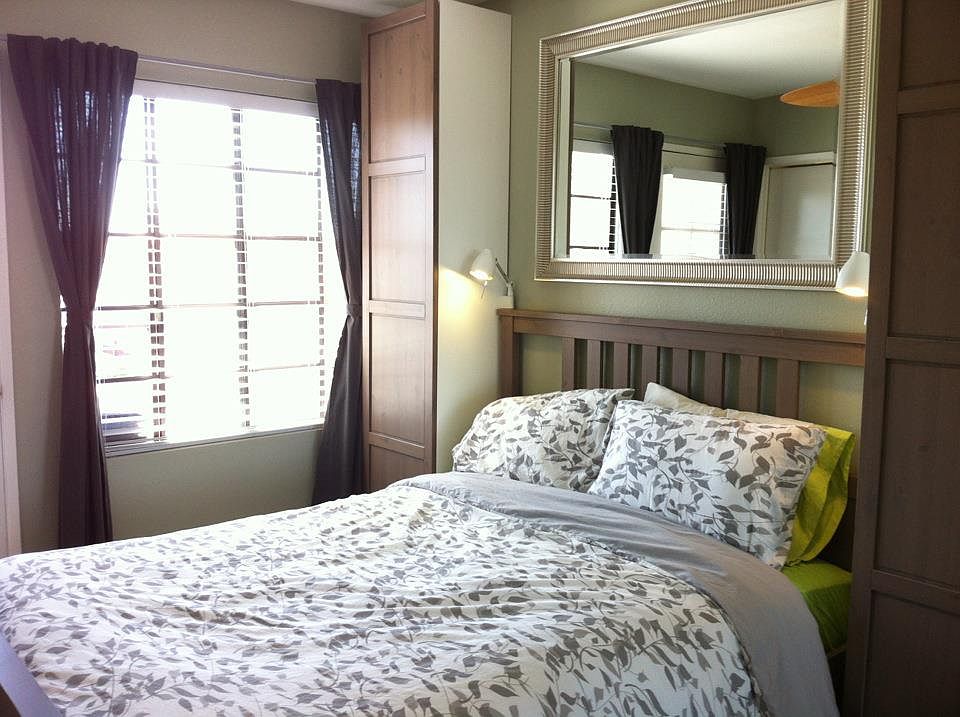New Bedroom