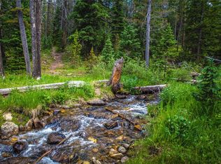 5810 Barton Rd, Breckenridge, CO 80424