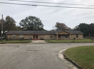 1750 Jessie St, Mobile, AL 36617