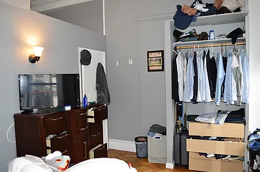 Rented by OvCo Realty