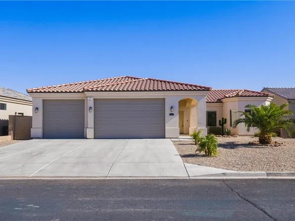 1881 E Winter Haven Dr, Mohave Valley, AZ 86440