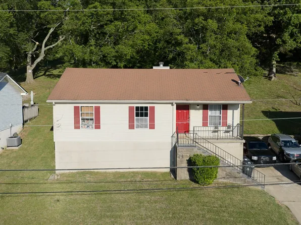 1436 Tempany Ct, Nashville, TN 37207