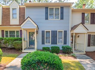 729 Benchmark Dr, Raleigh, NC 27615