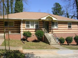 3610 Glenwood Rd APT A, Decatur, GA 30032