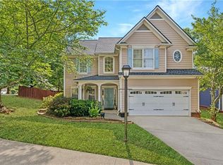 347 Ivy Glen Cir, Avondale Estates, GA 30002