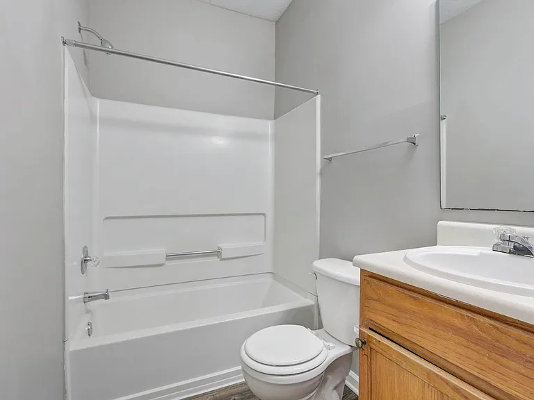 Clemmons Station Apartment Homes — Photo 6