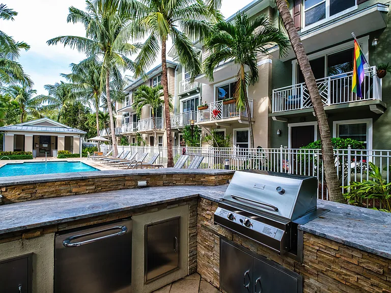 ANKR Wilton Manors — Photo 32