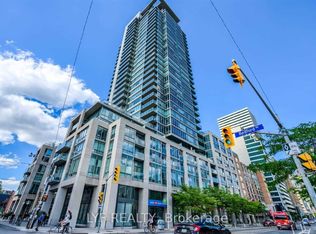 1 Bedford Rd #212, Toronto, ON M5R2B5