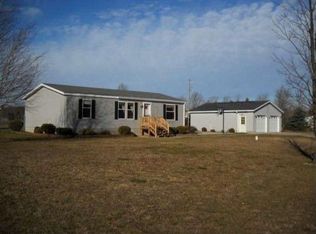 2463 S 132nd Ave, Shelby, MI 49455