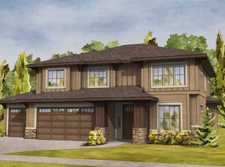 3693 E Lachlan St, Meridian, ID 83642