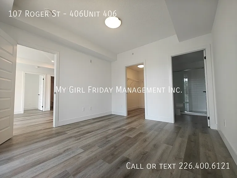 107 Roger St #406 — Photo 7