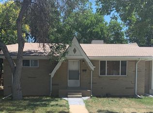 8032 Julian St, Westminster, CO 80031