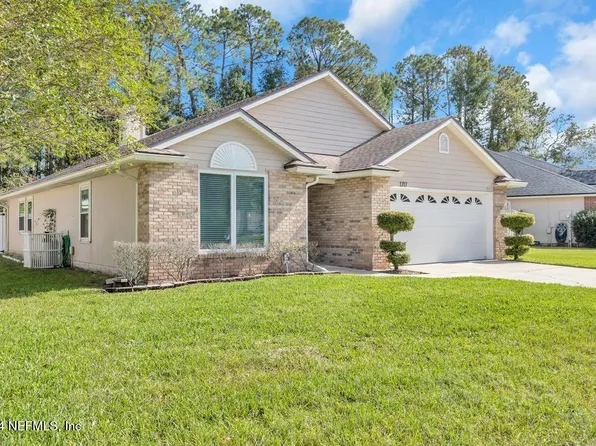 1717 HAWKINS COVE Drive W, Jacksonville, FL 32246