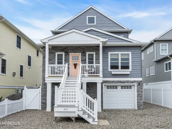 461 N Route 35, Mantoloking, NJ 08738