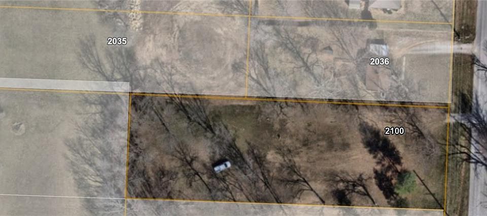 2nd image of 2100 James Downey Rd