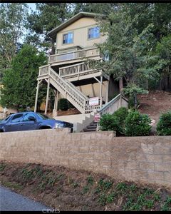 718 E Victoria Ct, Lake Arrowhead, CA, 92352