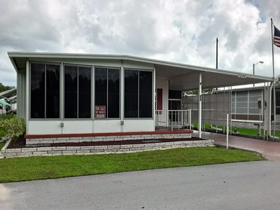 7246 Montego Ave, New port richey, FL, 34653