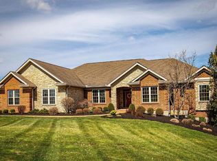 5706 Dry Ridge Rd, Cincinnati, OH 45252