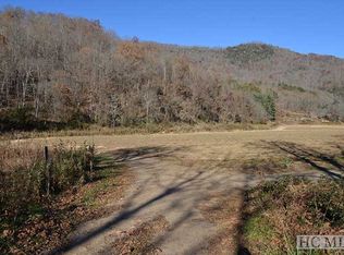 0 Caney Fork Rd, Tuckasegee, NC 28783
