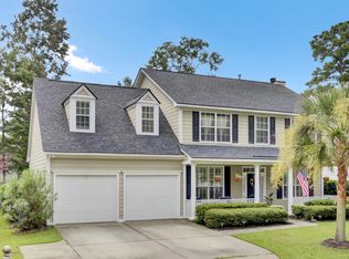 2116 Tall Grass Cir, Mount Pleasant, SC 29466