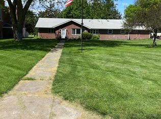 304 N Dixon St, Clarks, NE 68628