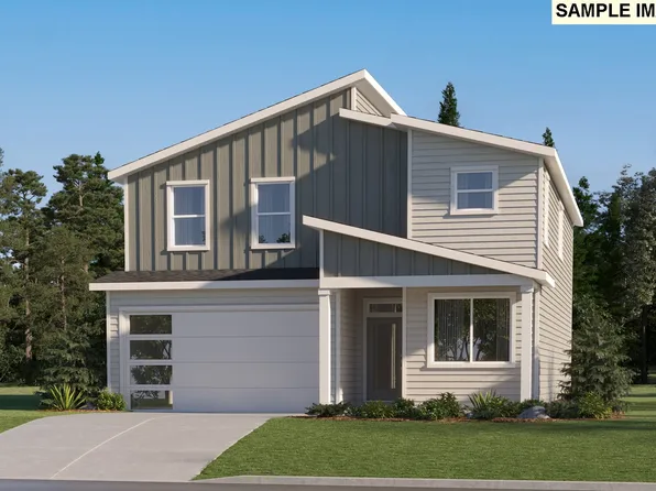 16727 SE Multnomah Falls Dr, Happy Valley, OR 97086
