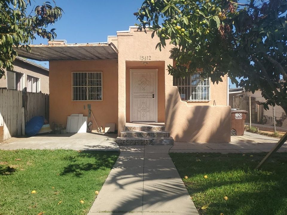 1st image of 15412 S Williams Ave #1