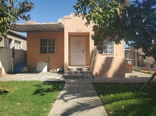 15412 S Williams Ave #1, Compton, CA 90221