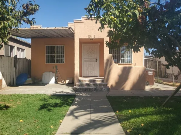 15412 S Williams Ave #1, Compton, CA 90221