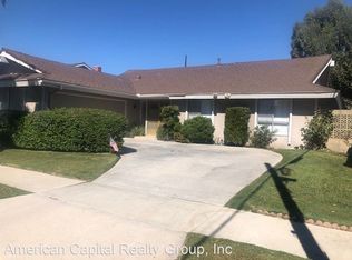 5341 Cambridge Ave, Westminster, CA 92683