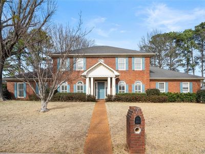 1100 Kings Mountain Rd, Tuscaloosa, AL, 35406