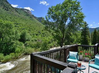 660 Main St SUITE 666, Minturn, CO 81645