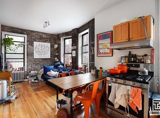 261 Canal St #8, New York, NY 10013