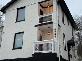 4524 Innes Ave #2, Cincinnati, OH 45223