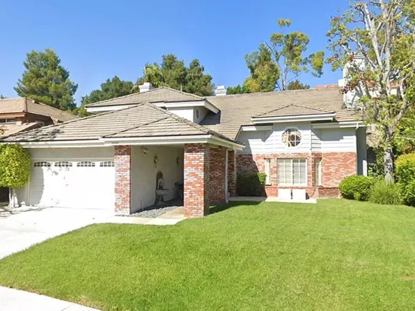 2778 Delpha Ct, Thousand Oaks, CA 91362