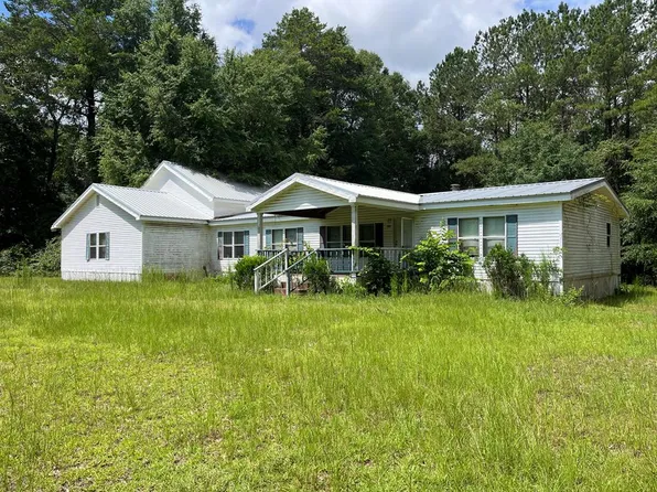 227 County Road 102, Abbeville, AL 36310