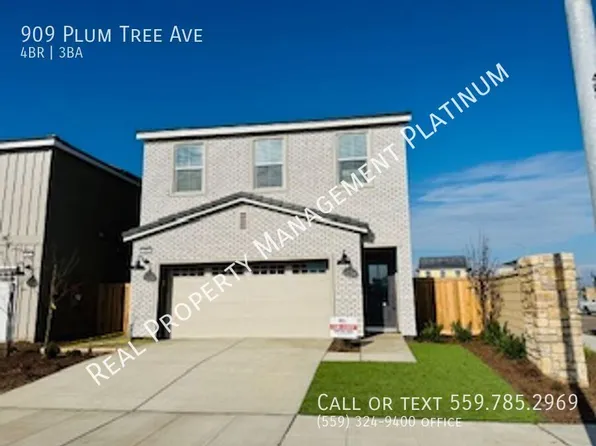 909 Plum Tree Ave, Clovis, CA 93619