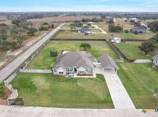 19 Calle Arroyo, Inez, TX 77968