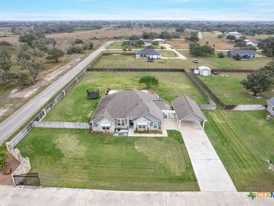 19 Calle Arroyo, Inez, TX, 77968