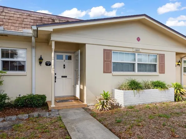 1668 S Lake Ave APT 2, Clearwater, FL 33756