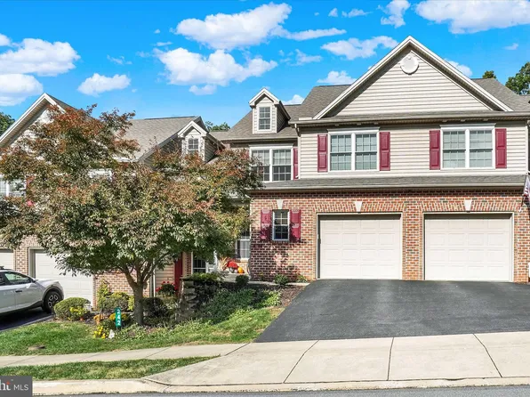 240 Red Haven Rd, New Cumberland, PA 17070