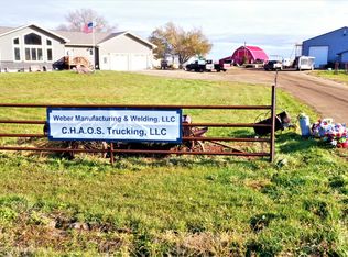 20650 335th Ave, Highmore, SD 57345