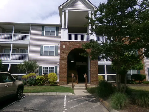 3774 Hitchcock Way #827-1 Photo 1