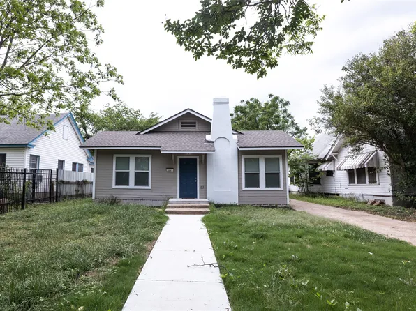 1525 Proctor Ave, Waco, TX 76708