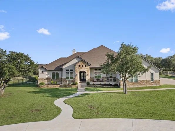 104 Highland Spring Ln, Georgetown, TX 78633