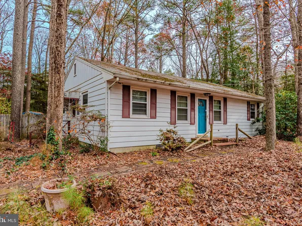 4835 Cardinal Dr, Salisbury, MD 21804