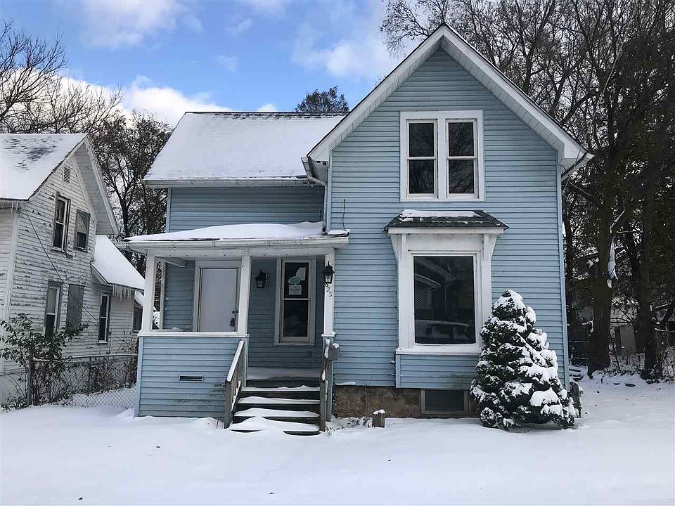 1st image of 825 Hovey Ave