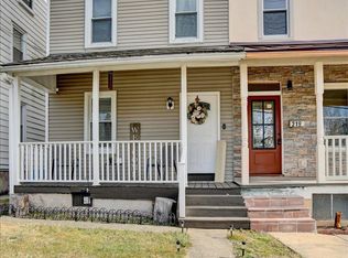 217 Pennwyn Pl, Reading, PA 19607