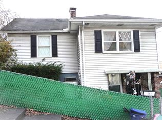 248 Pringle St, Carnegie, PA 15106